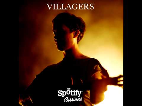 Youtube: Villagers - Nothing Arrived (Acoustic)