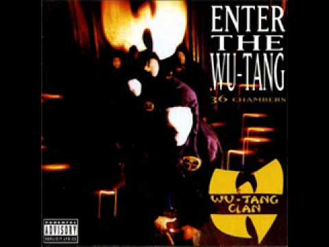 Youtube: 01 - Bring Da Ruckus - The Wu-Tang Clan