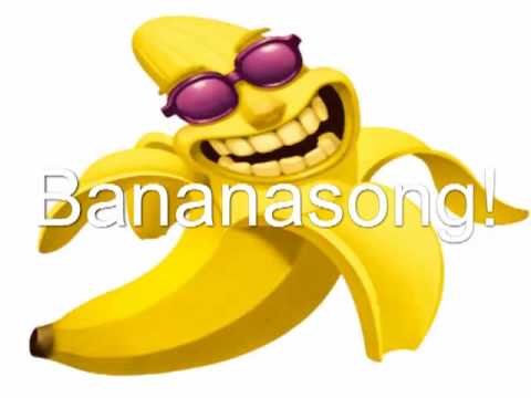 Youtube: DJ BANANA ft MC AAP - De Bananen Song (carnaval 2017)