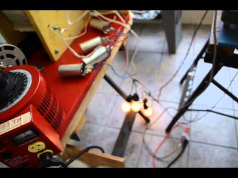 Youtube: FREE ENERGY GENERATOR - QEG REPLICATION BY ARIOVALDO-10