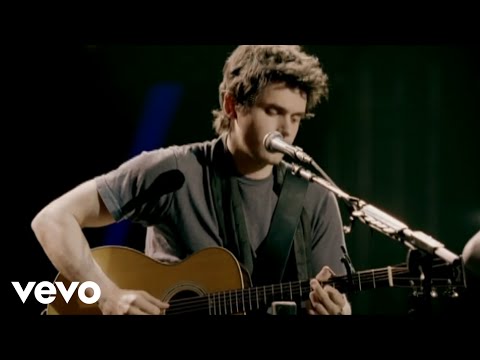 Youtube: John Mayer - Free Fallin' (Live at the Nokia Theatre)