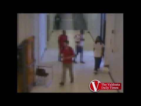 Youtube: Kendrick Johnson's Final Walk