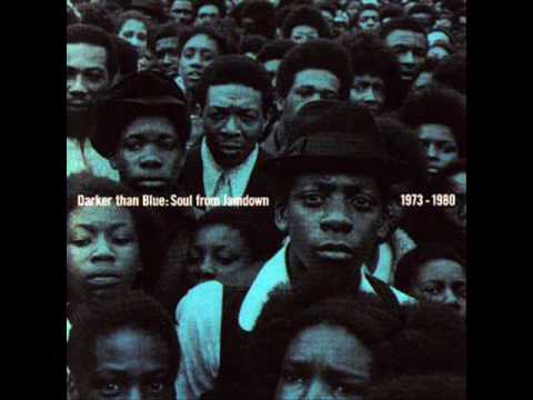 Youtube: Darker Than Blue - Ghetto Funk