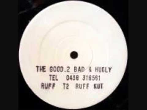 Youtube: The Good 2 Bad & Hugly  -- You Know How To Love Me