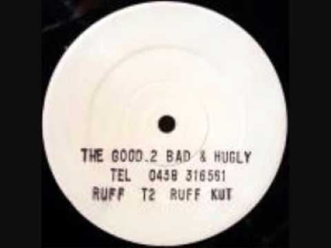 Youtube: The Good 2 Bad & Hugly -- You Know How To Love Me