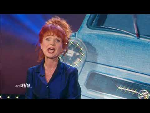 Youtube: Sonja Schmidt - Ein himmelblauer Trabant 1971