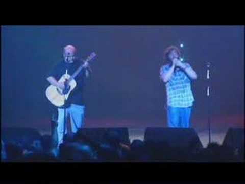 Youtube: Tenacious D - F*** Her Gently [LIVE]
