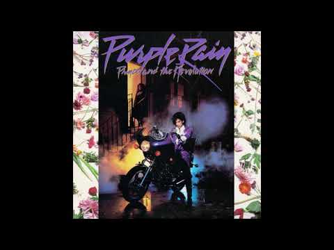 Youtube: Prince And The Revolution - The Beautiful Ones