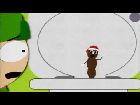 Youtube: Mr. Hankey - Howdy Ho!