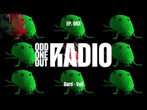 Youtube: YOTTO - Odd One Out Radio - Ep. 093