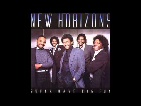 Youtube: New Horizons - Get Ready Let's Party     -  Roger Troutman