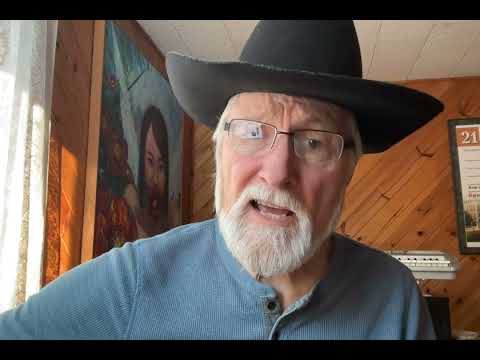 Youtube: If Trump WAS Sent by God...