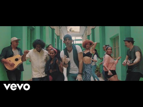 Youtube: Marquess - Calle del ritmo (Official Video) ft. Nene Vasquez