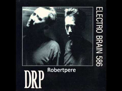 Youtube: DRP - Brainhunter  (Electro Brain 586)  1990