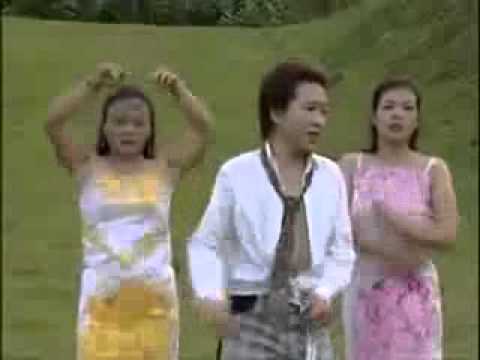 Youtube: LUSTIGE chinesische Musik