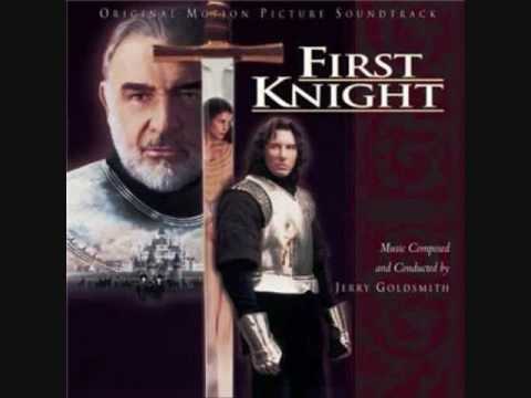 Youtube: First Knight- Camelot Lives