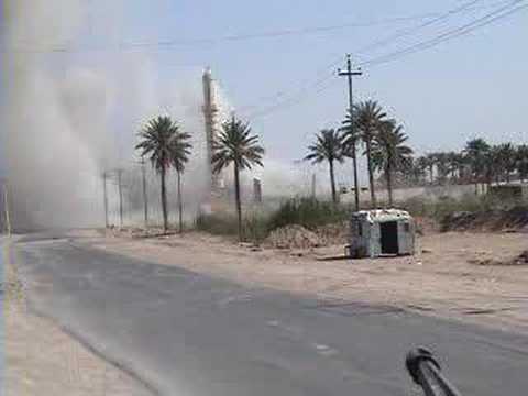 Youtube: iraq dead war bush