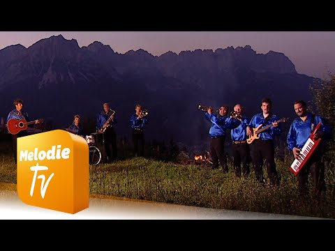 Youtube: Tiroler Nachtschwärmer - Trompetenrausch (Offizielles Musikvideo)