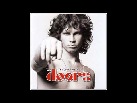 Youtube: The Doors - Peace Frog