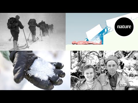 Youtube: Explaining the icy mystery of the Dyatlov Pass deaths