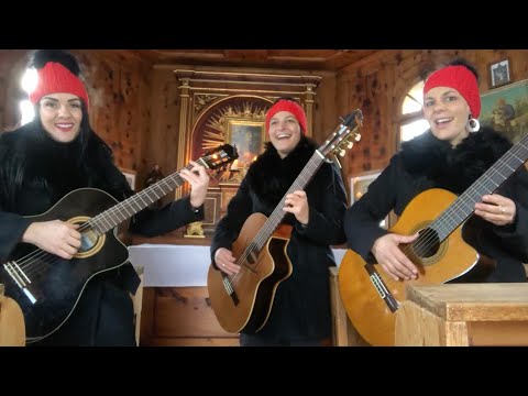 Youtube: Die Hollerstauden | Es wird scho glei dumper