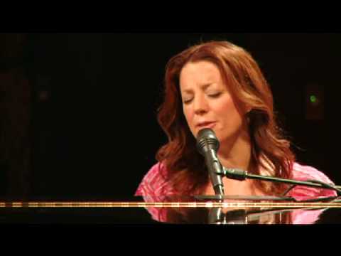 Youtube: 'Angel' by Sarah McLachlan on QTV