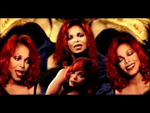 Youtube: Janet Jackson Together Again (Deeper Remix)