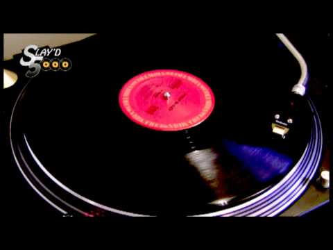 Youtube: Philip Bailey - I Know (Extended Dance Version) (Slayd5000)