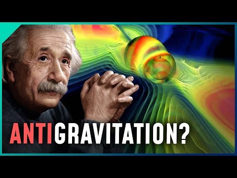 Youtube: Rätsel Gravitation: Warum Einsteins Relativitätstheorie und Quantenmechanik nicht zusammenpassen
