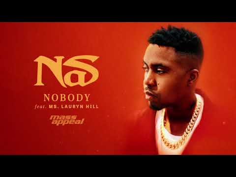 Youtube: Nas - Nobody feat. Ms. Lauryn Hill (Official Audio)