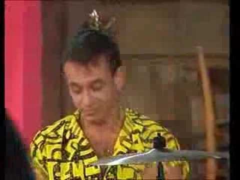 Youtube: Herbert Grönemeyer - Was soll das 1988