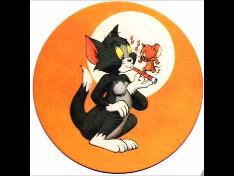 Youtube: Tom & Jerry - Maximum Style
