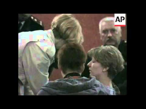 Youtube: RUSSIA: SUBMARINE RESCUE OPERATIONS: FAMILIES (2)