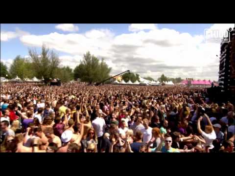 Youtube: Defqon.1 2010 Official Aftermovie