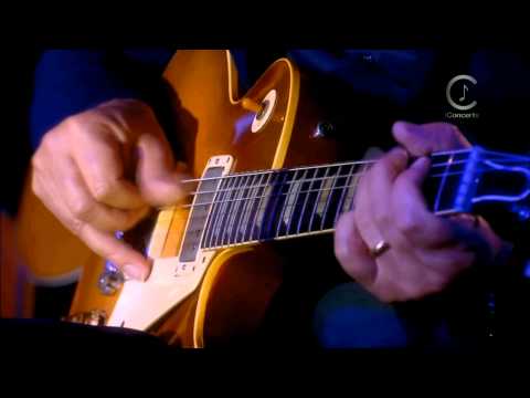 Youtube: Mark Knopfler - Brothers In Arms