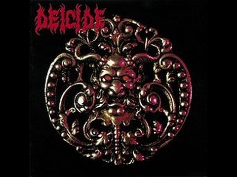 Youtube: Deicide  Deicide 1990 Full Album