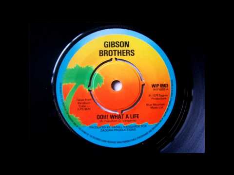 Youtube: Gibson Brothers - Ooh! What A Life
