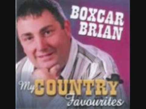 Youtube: Boxcar Brian - Good Old Country Music