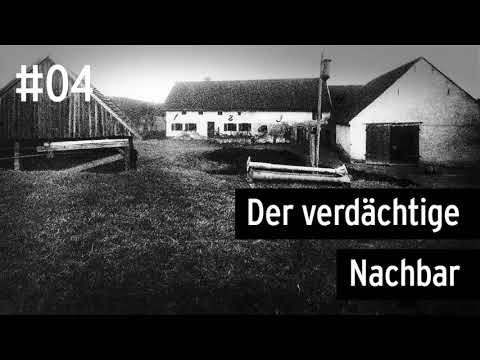 Youtube: Episode 4: Der verdächtige Nachbar