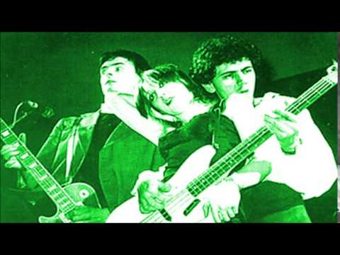 Youtube: The Killjoys - Peel Session 1977