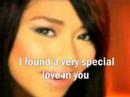 Youtube: A Very Special Love(w/Lyrics)-Sarah Geronimo Official Music Video