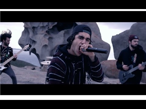 Youtube: Northlane - Dream Awake (Official Music Video)