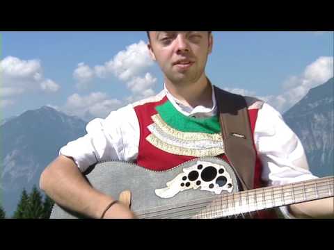 Youtube: Ursprung Buam   Das Karwendllied