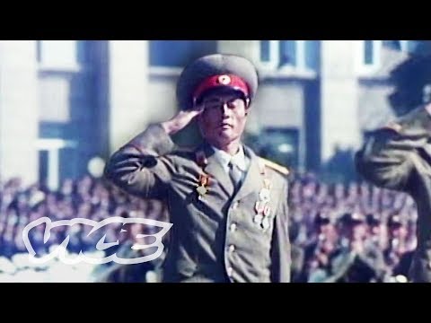 Youtube: From the DMZ Into the Hermit Kingdom - Inside North Korea (Part 1/3)