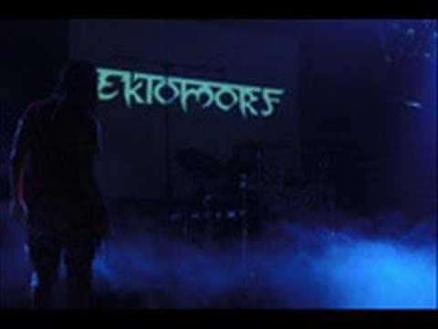Youtube: Ektomorf - The Holy Noise