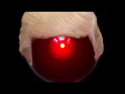 Youtube: The TRUMP 9000 Has Some Bugs