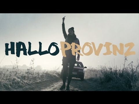 Youtube: Egotronic - Hallo Provinz (Official Video)