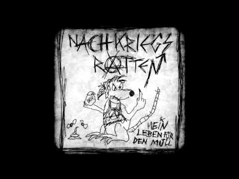 Youtube: Nachkriegsratten - Herpes Song