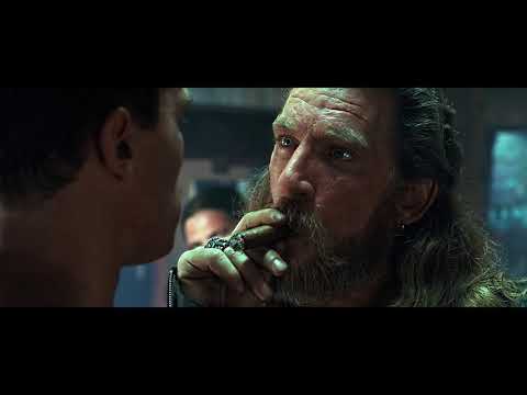 Youtube: Terminator 2 - Bar Scene (HD Remastered)