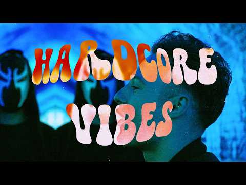 Youtube: Dimitri K & D-Fence - Hardcore Vibes Remix (Official Videoclip)